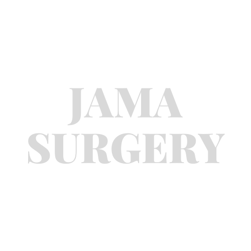 Jama Surgery Footer Logo